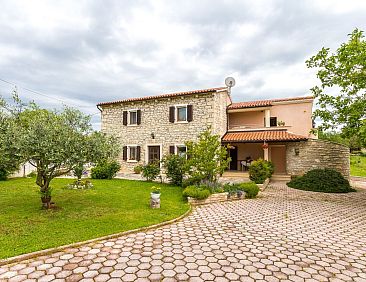 Appartement Casa Percan