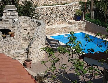 Appartement Casa Christa