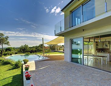 Vakantiehuis Villa Adriana