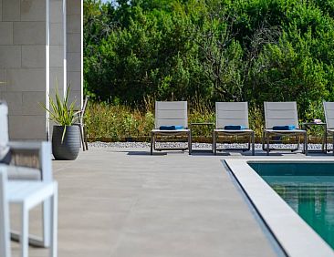 Vakantiehuis Villa Teulu