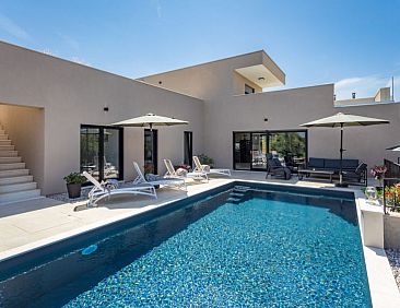 Vakantiehuis Altalune