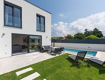 Vakantiehuis Villa Valero