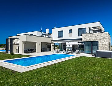 Vakantiehuis Chiara