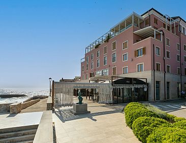 Appartement Aparthotel Rotonda Inn