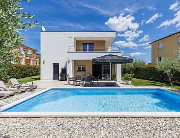 Vakantiehuis Čančar