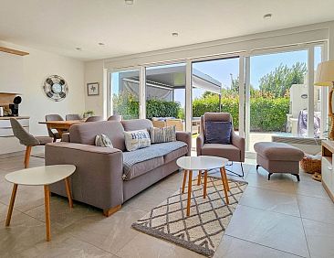 Vakantiehuis für 4-6 Personen