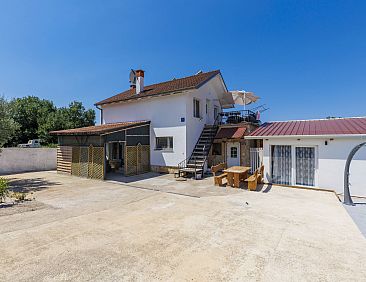 Vakantiehuis Sabo