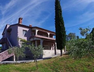 Vakantiehuis Ferienvilla "Nikolina"