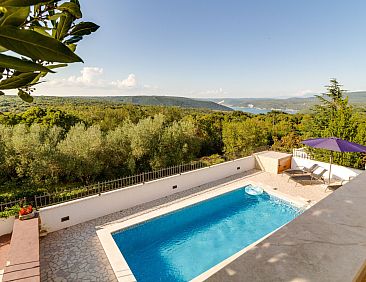 Vakantiehuis "Villa Agneza"