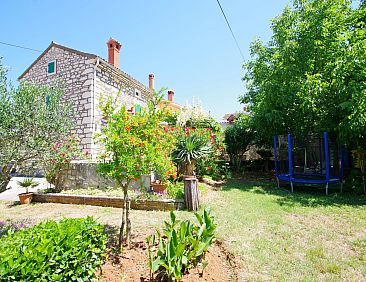 Vakantiehuis "Gracijela"