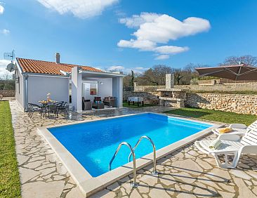 Vakantiehuis Ferienhaus