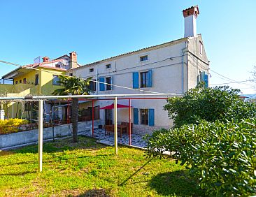 Vakantiehuis House 1585