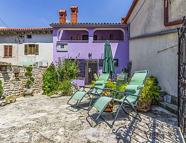 Vakantiehuis House 561