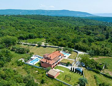 Vakantiehuis House 1993