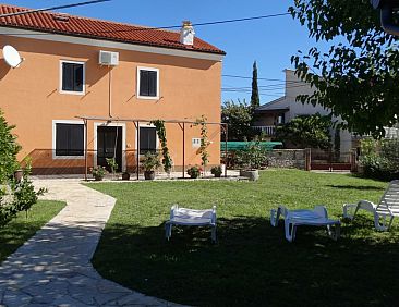 Vakantiehuis Casa Murva