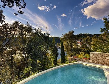 Vakantiehuis Mala Villa