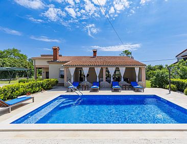 Vakantiehuis Filipana