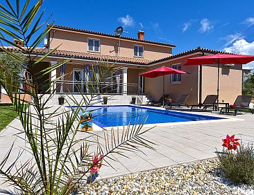 Vakantiehuis Villa 2105