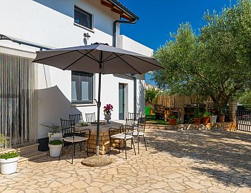 Vakantiehuis Casa Lando
