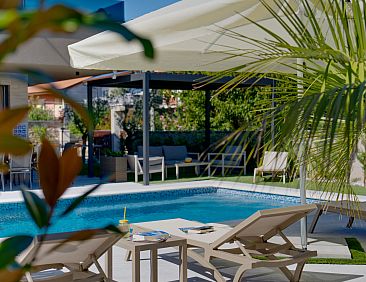 Vakantiehuis Villa BAVIGO