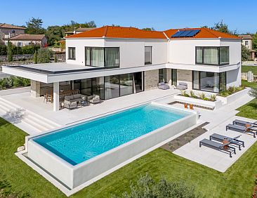 Vakantiehuis Lavis