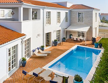 Vakantiehuis Fordaliso