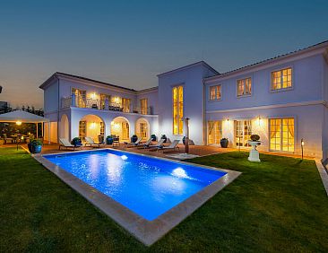 Vakantiehuis Zara