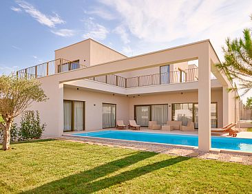 Vakantiehuis Taria