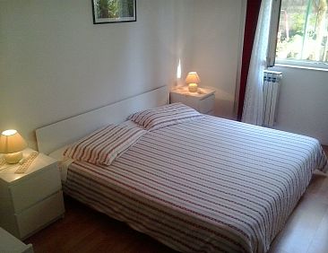 Appartement Wohnung mit Wi-Fi