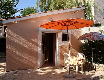 Appartement mit Wi-Fi