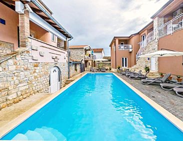 Appartement FIORELA 1