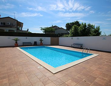 Vakantiehuis Holiday Home Bellavista / HR-11042-01