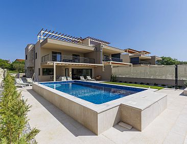 Vakantiehuis Avona