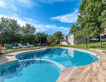Appartement Lea