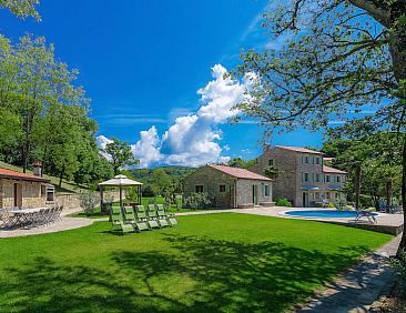 Vakantiehuis Villa Plac