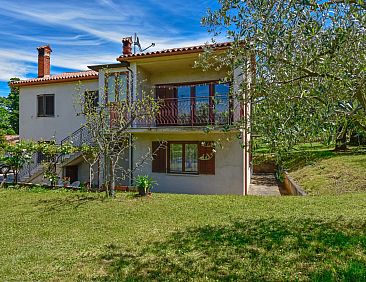 Appartement Santin