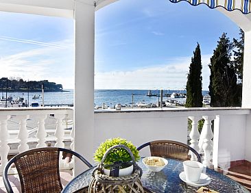 Appartement APARTMENT TONI