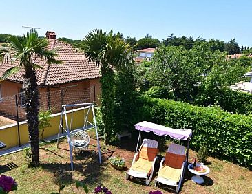 Appartement mit Blick auf das Wasser