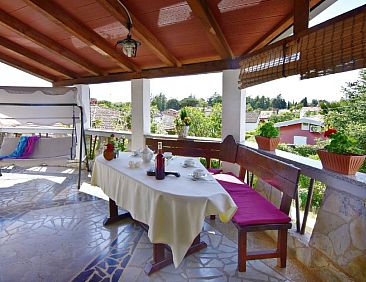 Appartement NEŽA B4