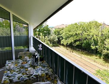 Appartement APP EVA