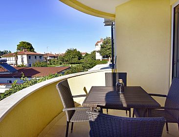 Appartement INES