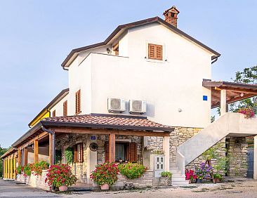 Appartement MARINA PICUDO