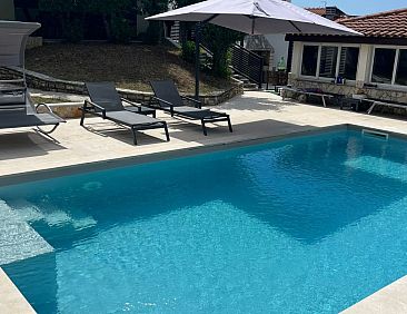 Vakantiehuis Haus Marija****