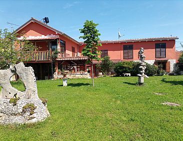 Appartement Apartment 2376