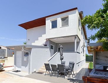 Appartement Ohrid 1