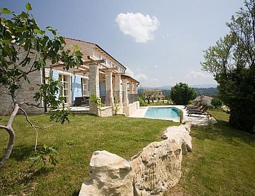 Vakantiehuis Casa Sienna