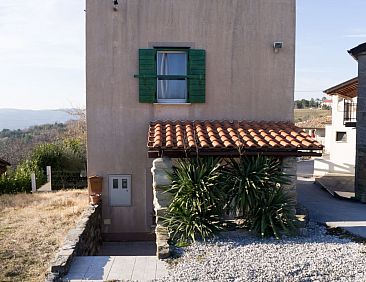 Vakantiehuis House Rea