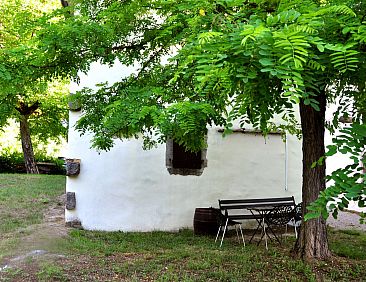 Vakantiehuis Istrien Traditionelles Steinhaus 8