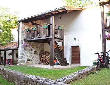 Vakantiehuis Istrien Traditionelles Steinhaus 3