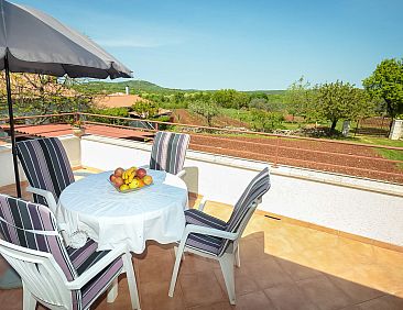 Appartement Stari Brist